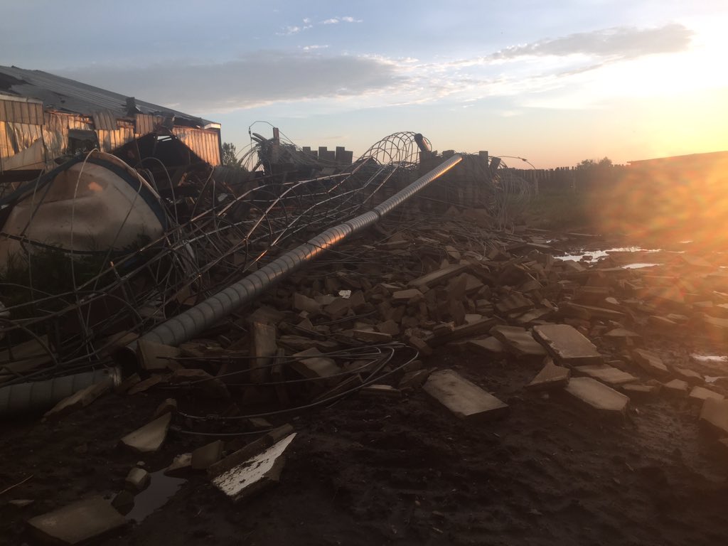 Arnold Borstlap tweet media