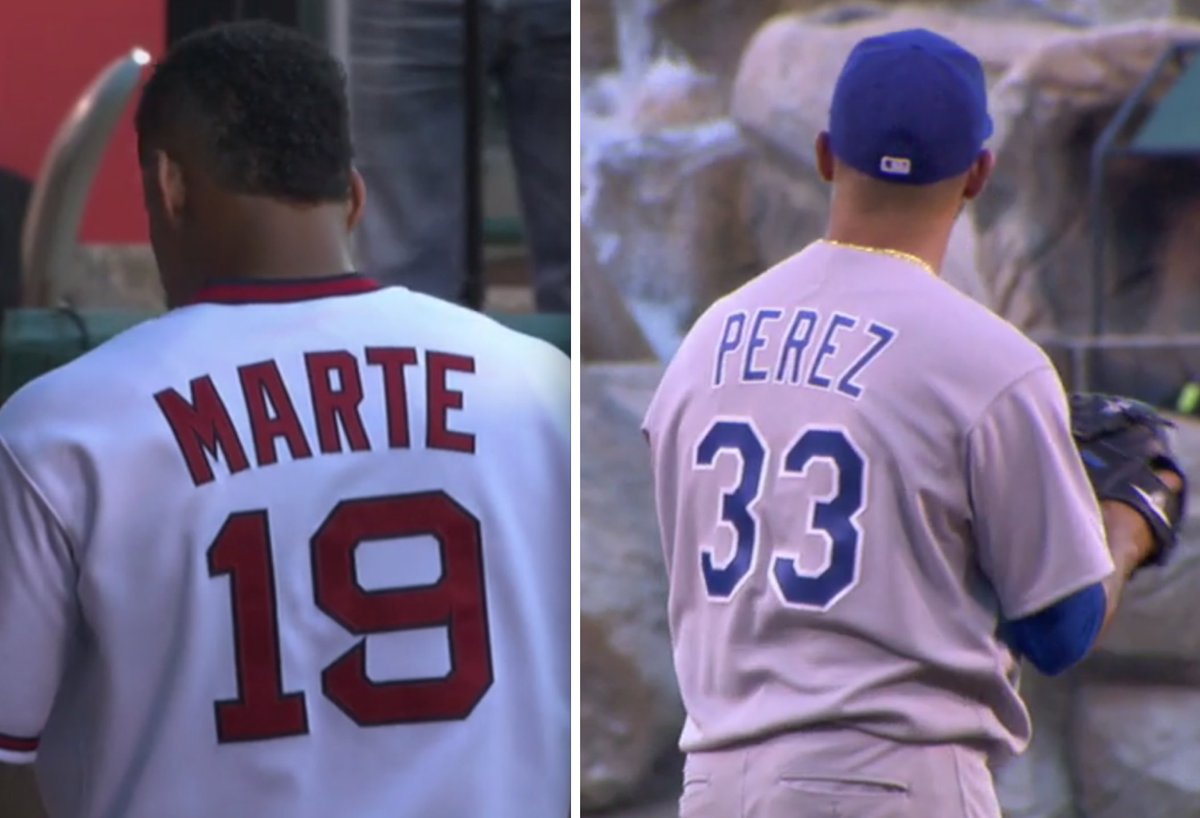 mlb jerseys tonight