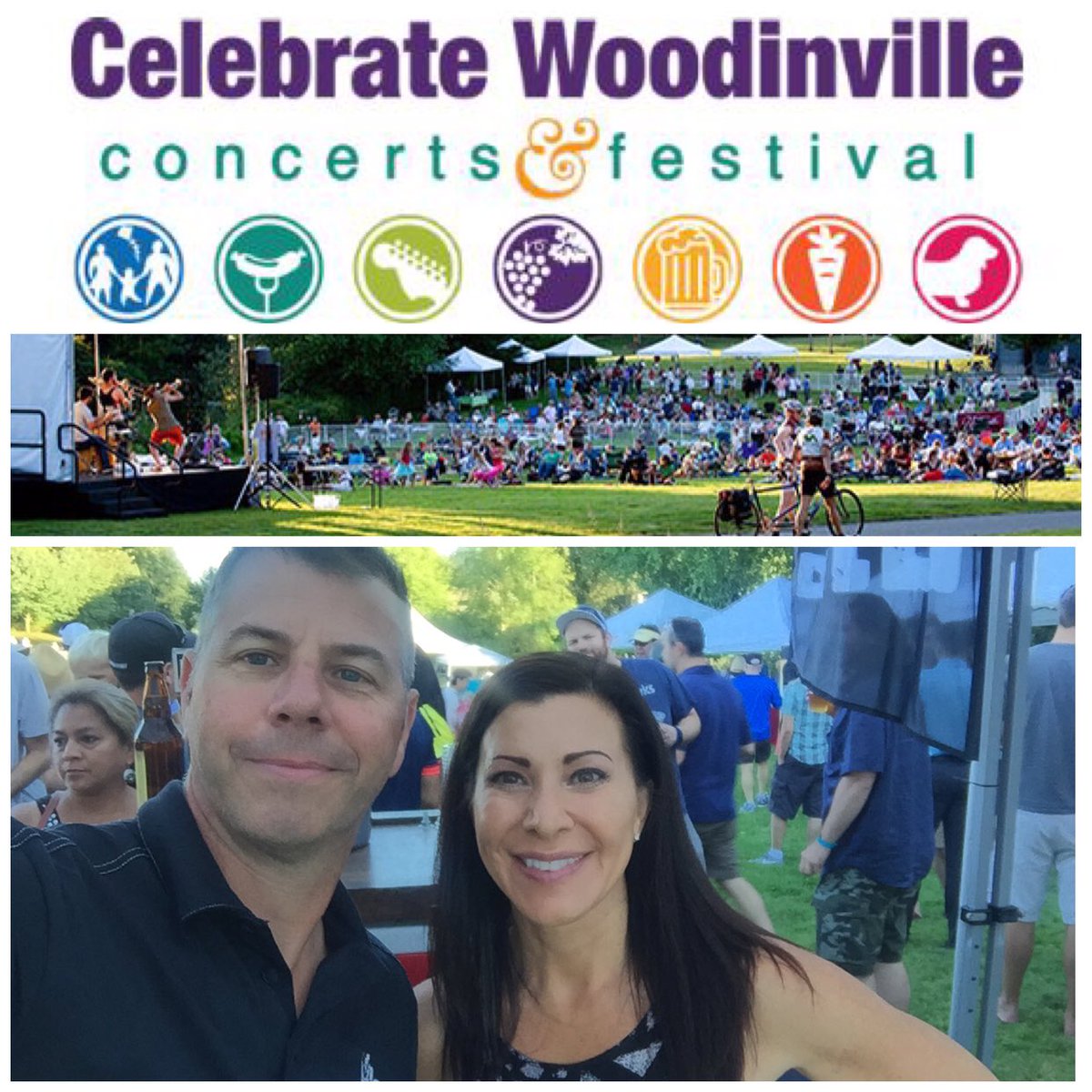 SumerianBrewing's tweet photo. @CelebrateWdvl 220 beers poured in 2 hrs. @VWoodinville #celebration #eruptiondoubleipa #luciditypilsner https://t.co/7H9UnJiwLy