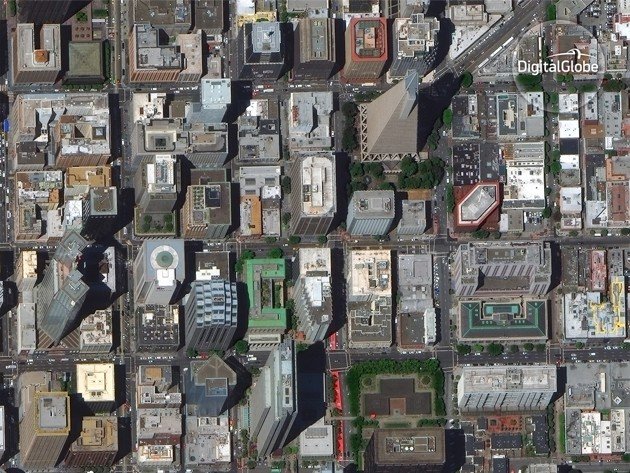 SeeABetterWorld's tweet photo. Through a new partnership, @Uber plans to pull information from @DigitalGlobe imagery https://t.co/hBH9WJ4xja https://t.co/FK5PYEglO2