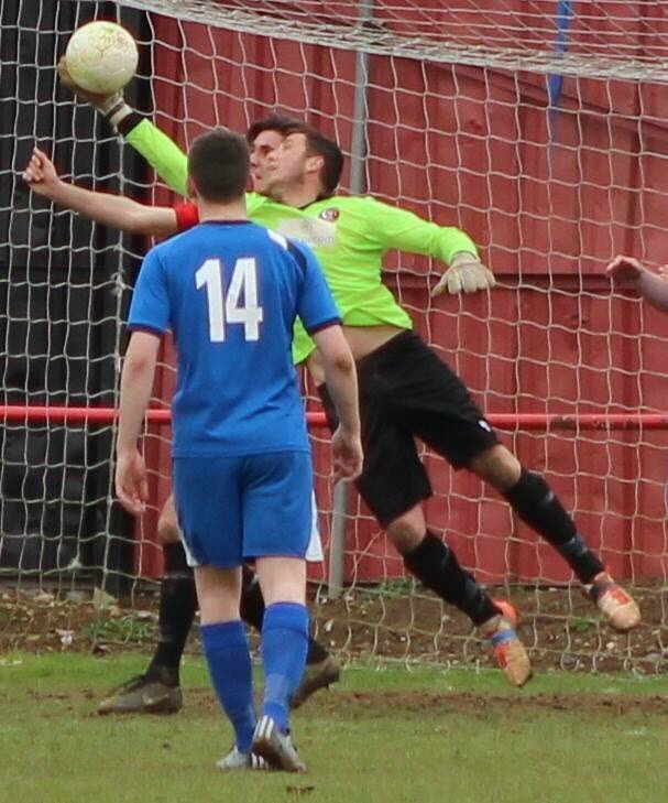 The club are happy to announce the signing of goalkeeper Craig Rhodes for the forthcoming season