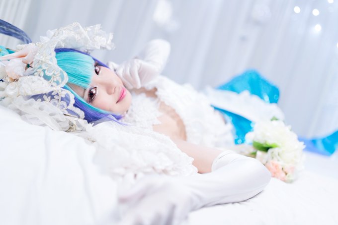 Twitterのコスプレ画像9