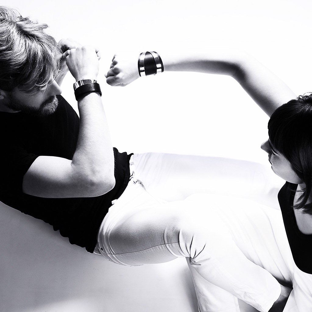 DesignDigest_it's tweet image. SAIL and EYE bracelet design-digest.it #designdigest, #design, #summer