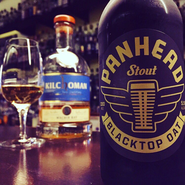 Panhead Ales AU tweet media