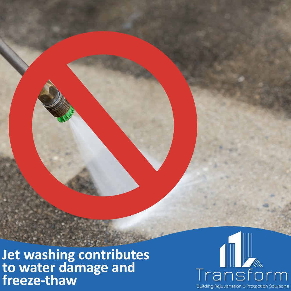 Transform_YP's tweet image. Transform cleans and protects without any mess or damage. Call 0141 213 8353 for info. transformingyourproperty.co.uk/?at_camp=Faceb…