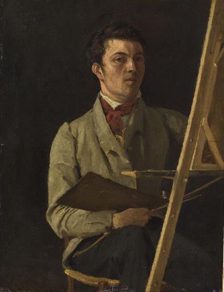 MuseeLouvre's tweet photo. Hommage à Jean-Baptiste Camille #Corot. Venez découvrir ses œuvres au détour d'un parcours ☛ https://t.co/C1P9b6pg4e https://t.co/mUvFsxues5