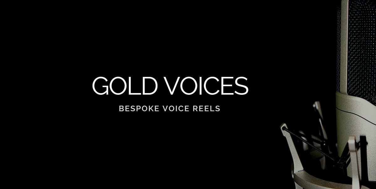GoldVoices's tweet photo. It's another busy day in the #studio at #GoldVoices 
Want a #voicereel? Book yours now! https://t.co/KNjzpJ5a6J https://t.co/Q8UyEB0A0Z