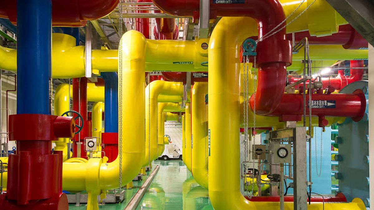 Google uses DeepMind AI to cut data center energy bills theverge.com/2016/7/21/1224…