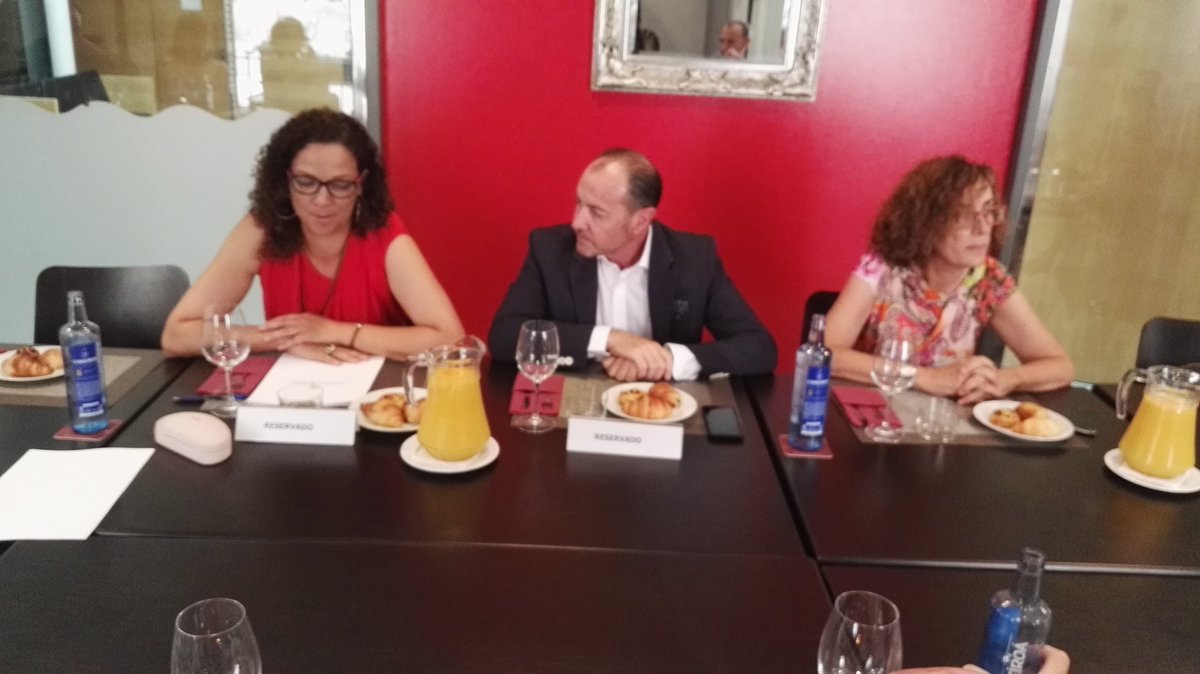 HisendaGOIB's tweet photo. .@CatalinaClader1 #CafeLegal @icaib Hem posat #ImpostTurismeSostenible amb tota normalitat. Mecanisme solidaritat https://t.co/V5lHwh1MGM