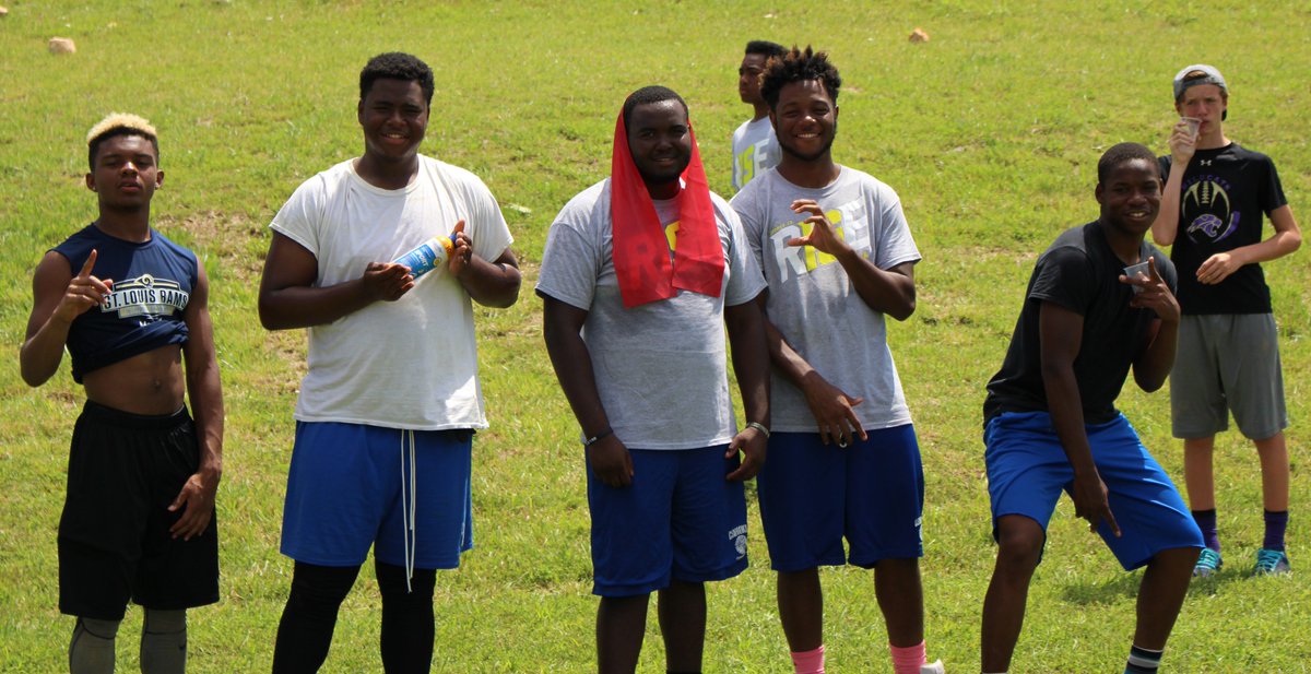 STLFCAFBCAMP's tweet photo. https://t.co/qo3lUE4uAX