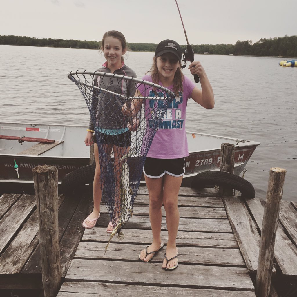 Sunset_Point's tweet image. Fishing fun at Sunset Point Resort! #GrandRapidsMN #OnlyinMN #FishMN