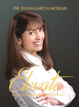 SoldOutPress's tweet image. Dr. Elena Garcia McKean's book "ELEVATE" is now available for purchase. Link: squareup.com/store/sold-out……