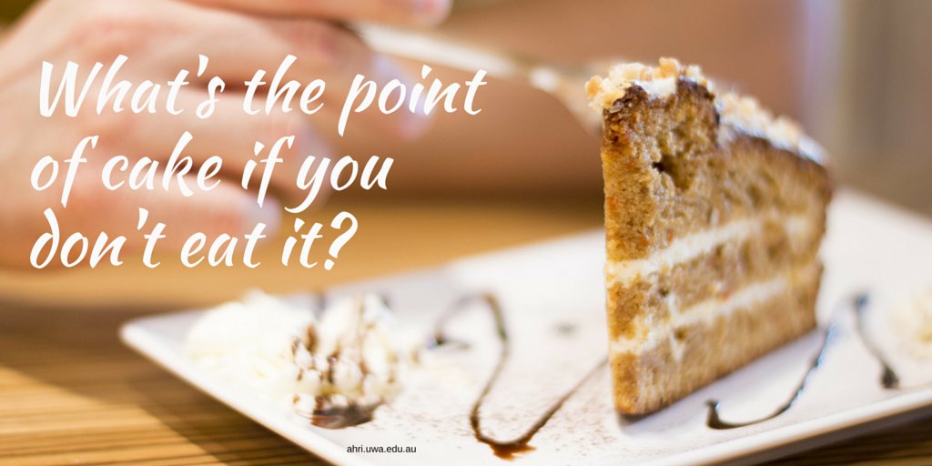 Why we believe research projects deserve their own communication program buff.ly/29I9FJg #agchatoz