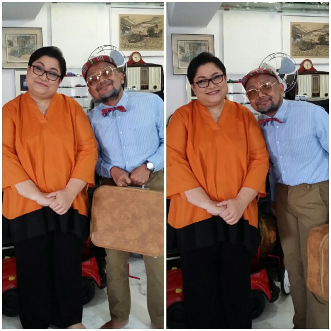 adibahnoor's tweet photo. Historic day:
#PakMat and #Teacher reunited.
@Bakizainal https://t.co/mmA2bao2AE