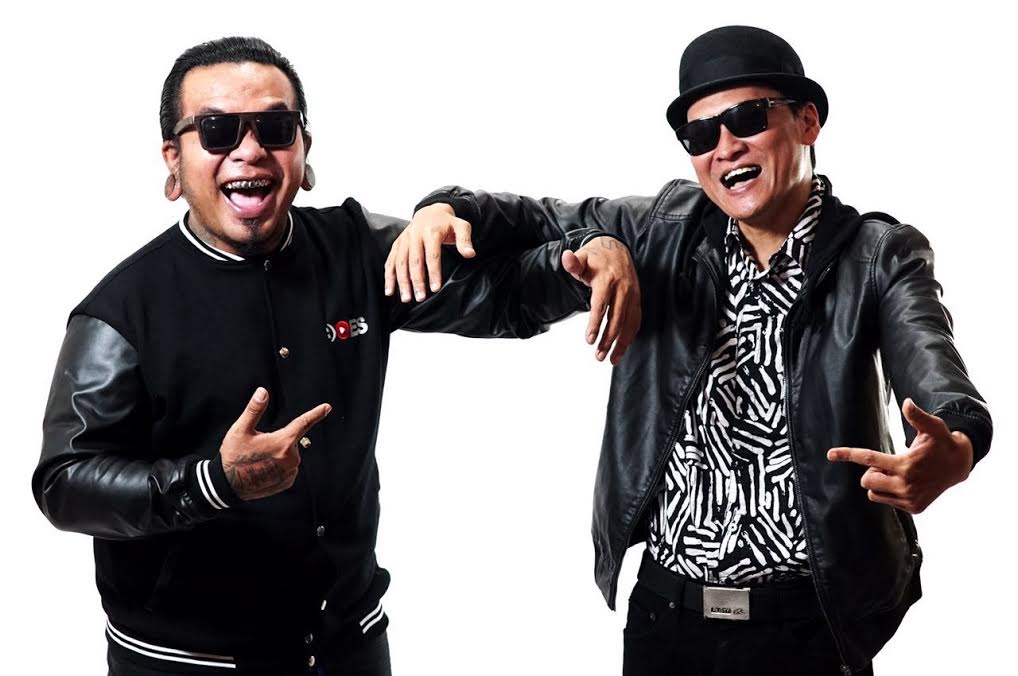 The Super SAS menjadi nama baru drummer tamu Endank Soekamti? bit.ly/2acAhCK