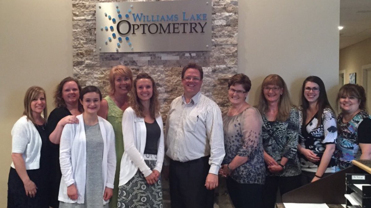 WLOptometry's tweet photo. @WLOptometry and 100 Mile Eyecare work together to serve their communities https://t.co/hc79jt346h