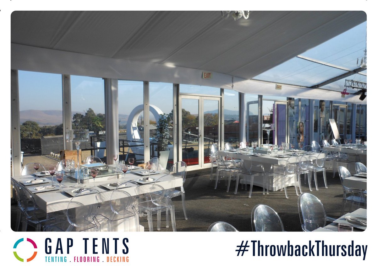 GAPTENTS's tweet image. In 2013 we created this temporary venue to host a 21st Birthday party #TBT #ThrowbackThursday 

#events #event