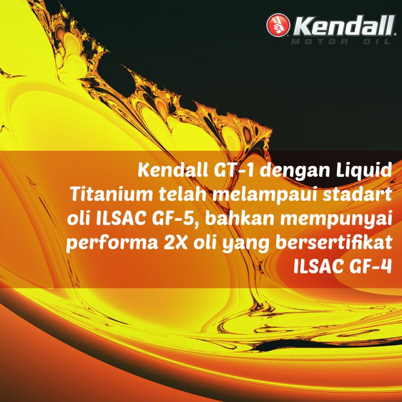 KendallOil Indonesia tweet media