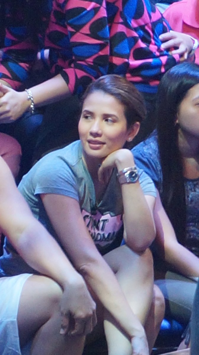AdorableKarylle's tweet image. KARYLLE on MinuteToWinIt