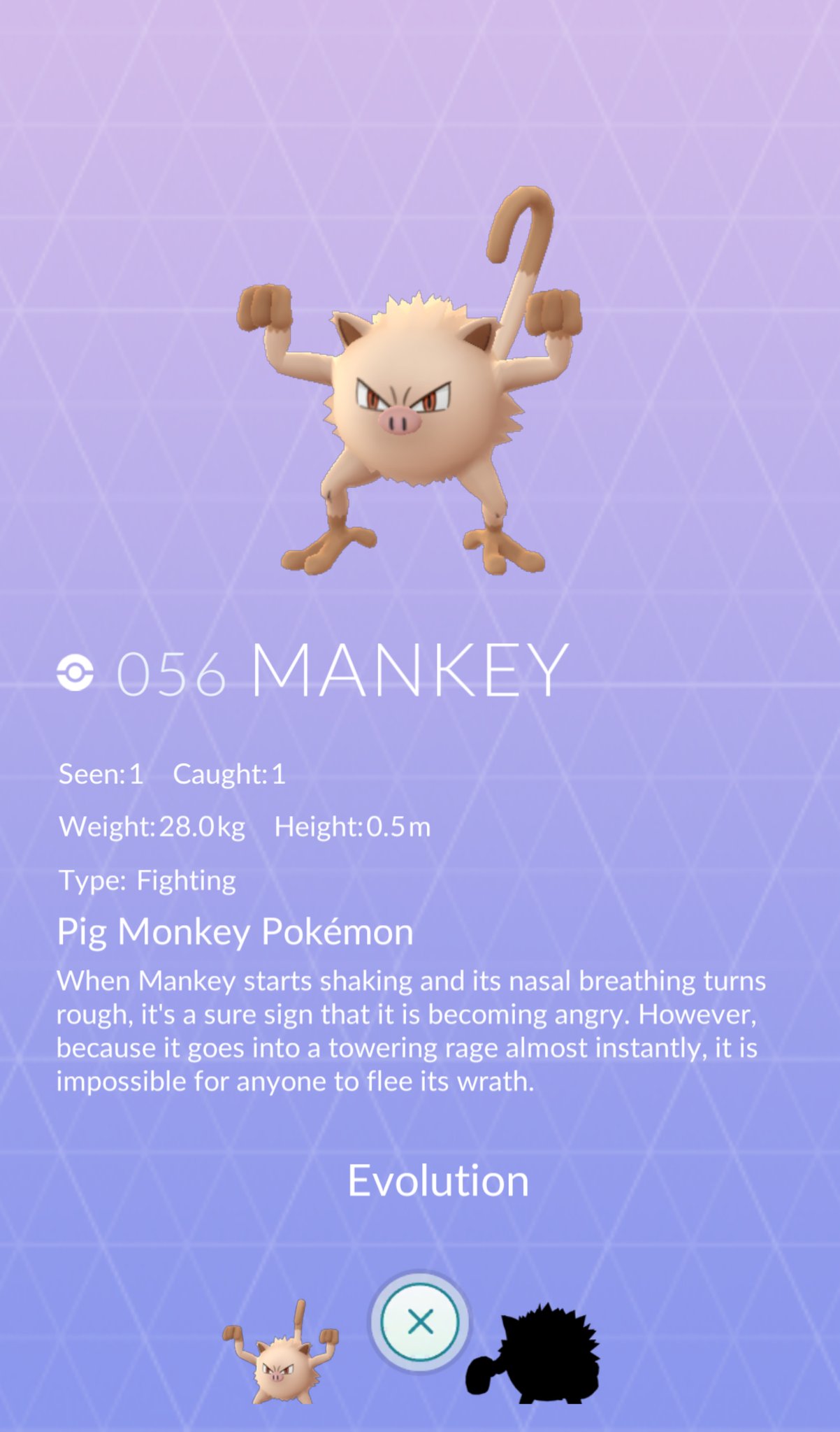 munna on X: #PokemonGO #pokedex 339/348  / X