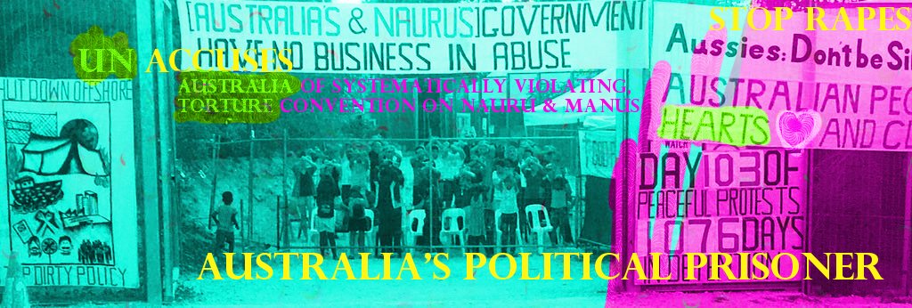 SanityBell's tweet photo. ❀
❀
❀
Close #Nauru #Manus
https://t.co/n1BFDURhzZ
https://t.co/rC3vF06ZyE
@melbcentral #MelbCentral #BoycottWilson https://t.co/c2r6HROaZf