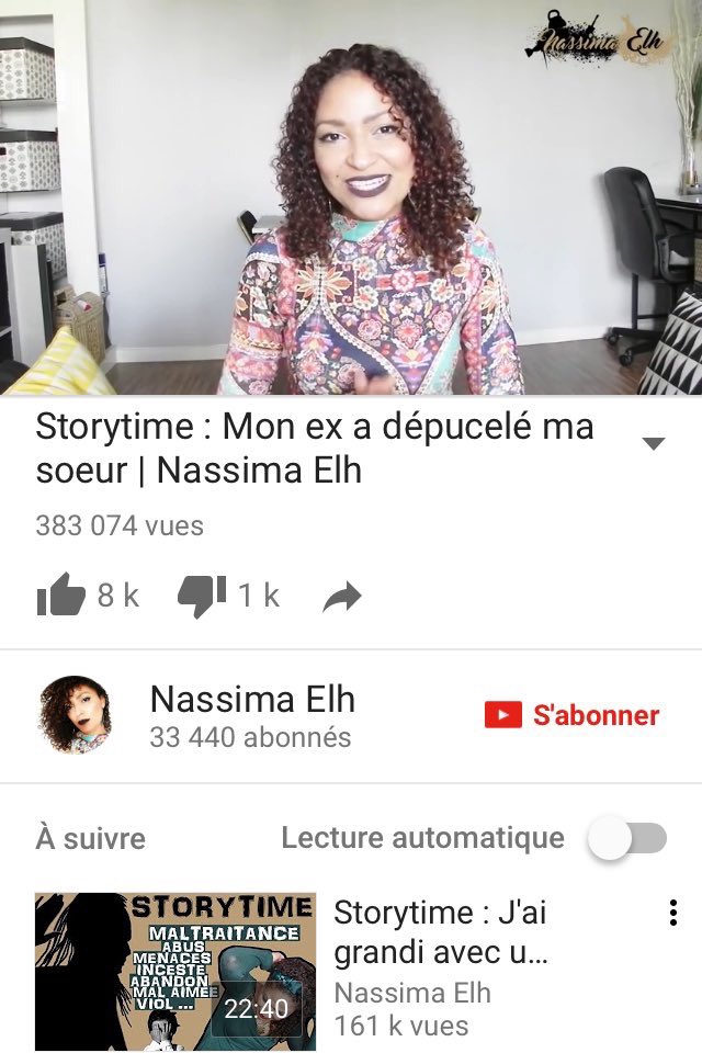 mddalpes's tweet photo. En réel je suis mort sa chaîne YouTube on dirait le plateau de c'est mon choix https://t.co/Nc3PdfJF06