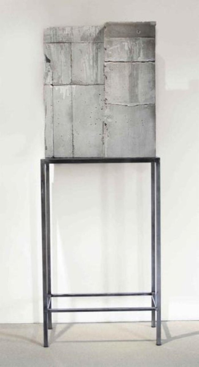 Guardini, 88×31in, Sold for $291,750 USD #isagenzken auctionclub.com/public/histori…