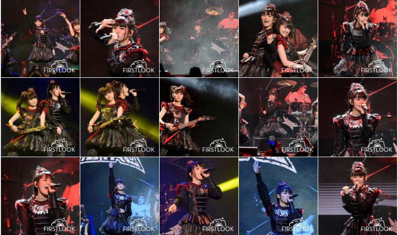suyuimoametal's tweet photo. AP MUSIC AWARDS
ベビメタの写真超たくさん♪
(^▽^)
https://t.co/hsxAxMbhnw https://t.co/XPxwwBT0Fm