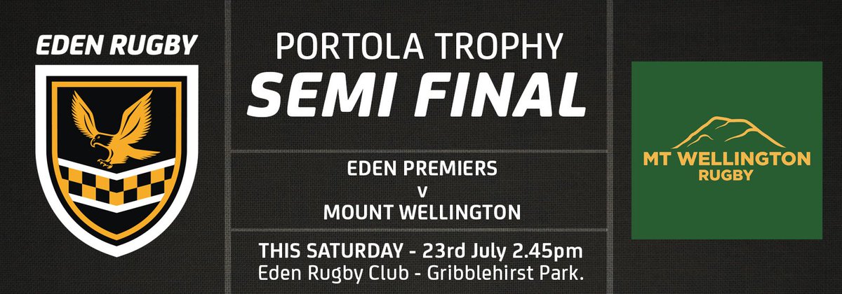 Eden Rugy Club EDEN RUGBY CLUB (@EDENRUGBY) / Posts / X