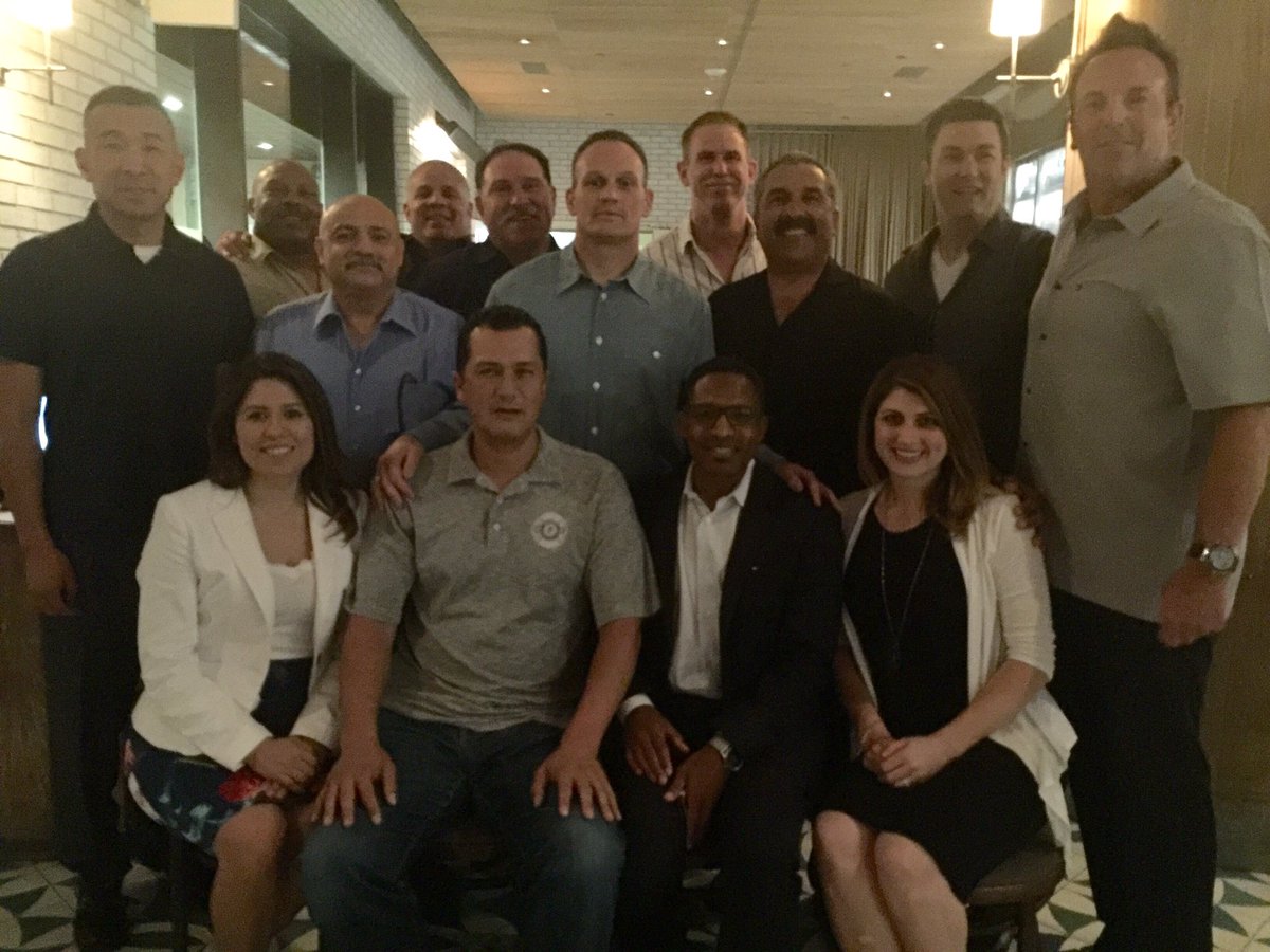 JBA_LA's tweet image. Celebrating 3rd year of JB&amp;amp;A with @UFLAC - our first client. 3 Partners, 0 clients until LA City Fire. Blessed.