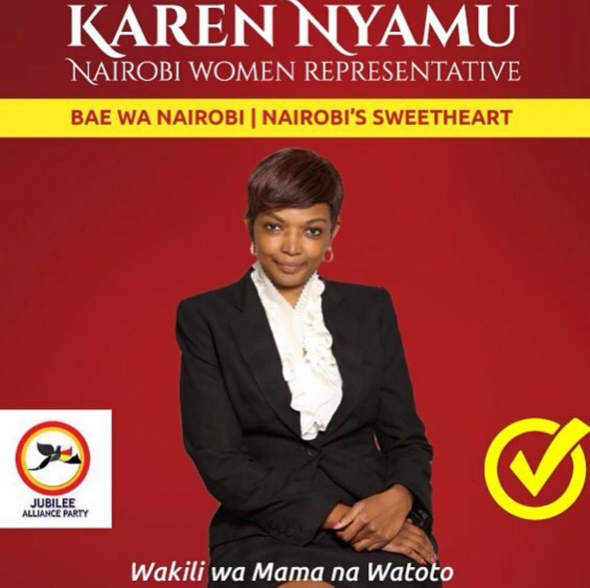 Image result for karen nyamu pictures