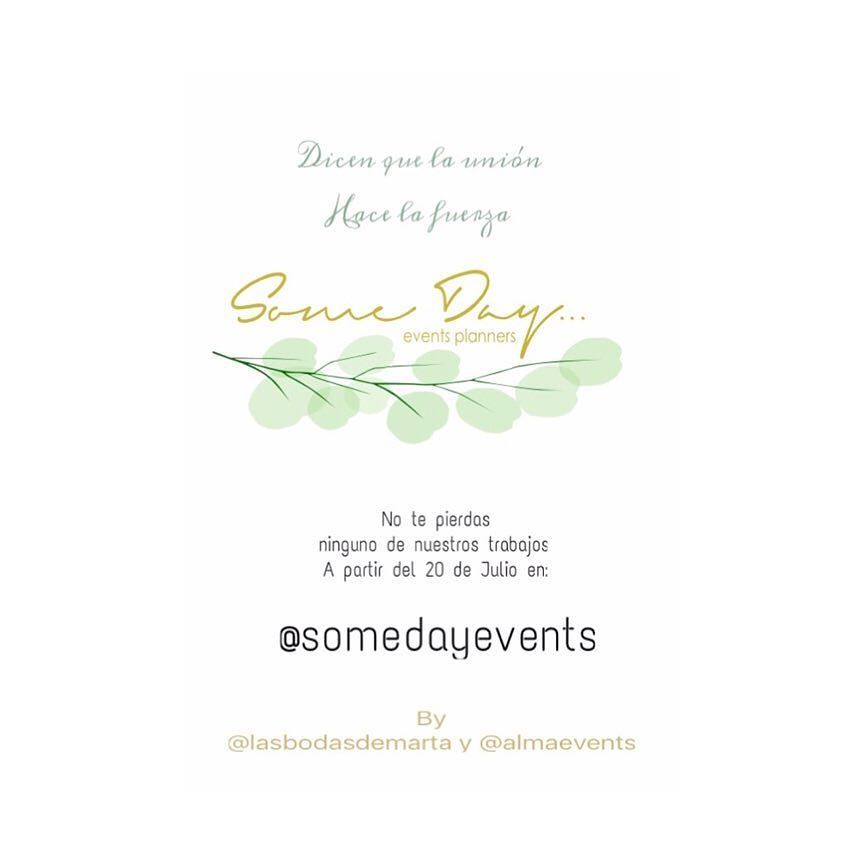 RECORDAD QUE A PARTIT DE HOY ÚNICAMENTE PUBLICAREMOS A TREVES DE NUESTROS PERFILES EN IG Y… ift.tt/2aaRMlY