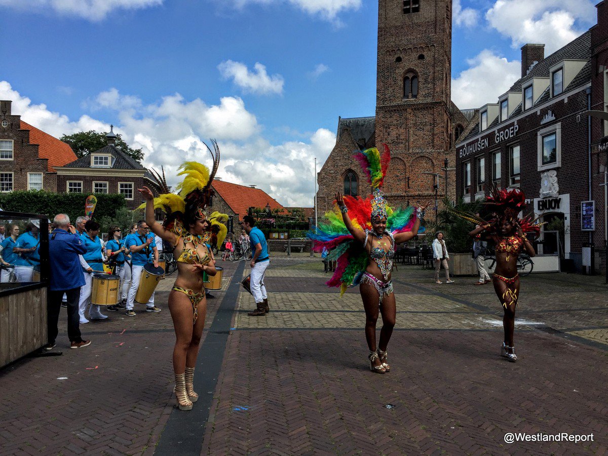 Nu online: Liever de Samba voor de deur dan de Visgeur westlandreport.nl/nieuws/liever-…