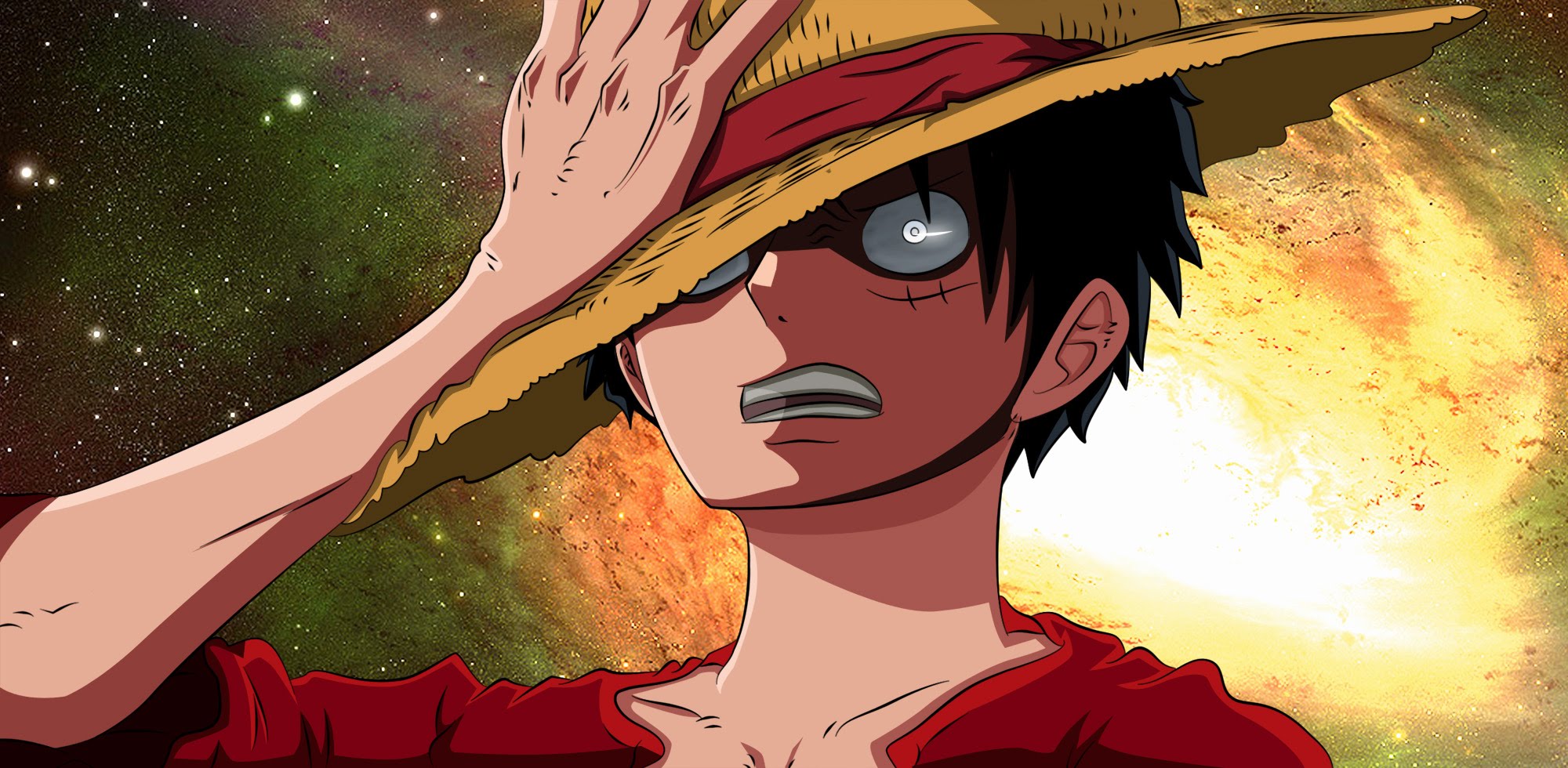 for Android. #luffy. 