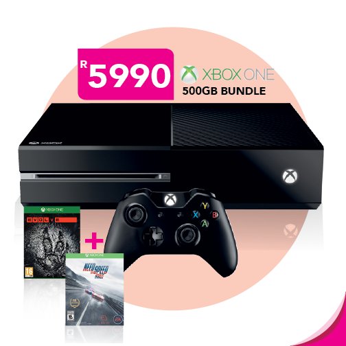 xbox one price game store