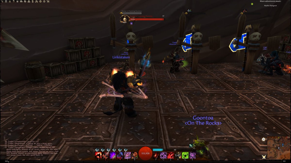 wow ui add ons wow ui add ons