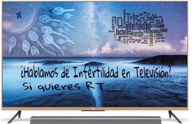 .<a href="/salvadostv/">Salvados</a> <a href="/laSextaTV/">laSexta</a> ha contestado a nuestra petición de hacer programa sobre infértilidad y van a estudiarlo!