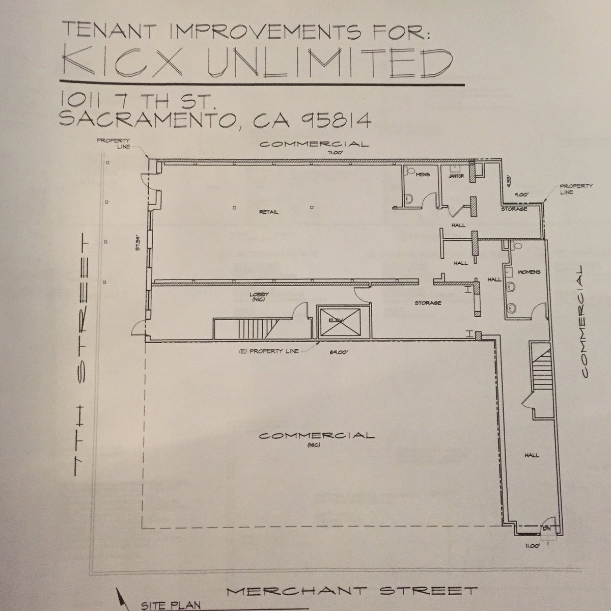 FrankYanUltd's tweet photo. The Blueprints to the next endeavor. Construction begins Now. #downtowncommons #goldenonearena #kicxunlimited. https://t.co/CQd0zqrPzB