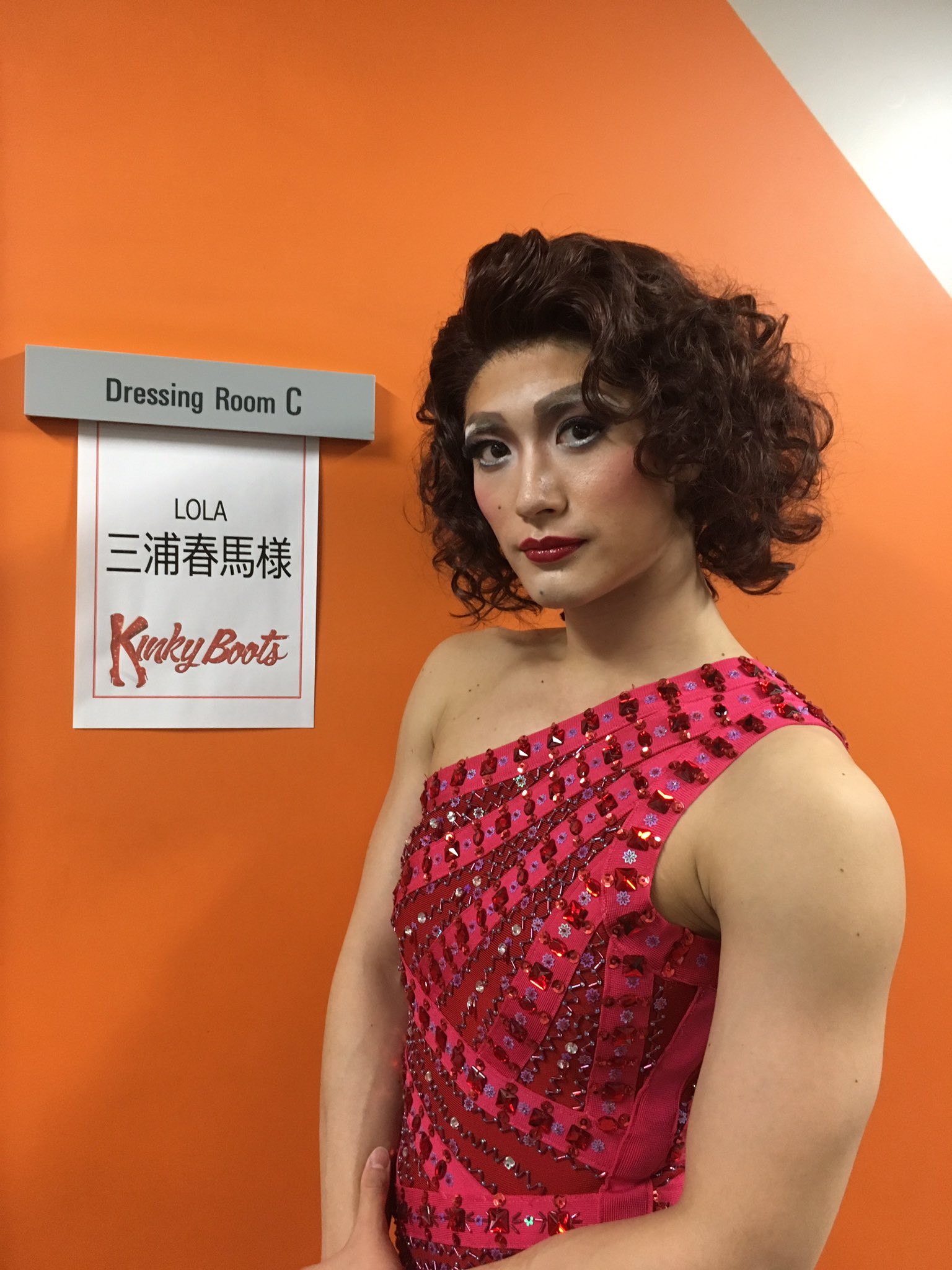 三浦春馬さん 写真