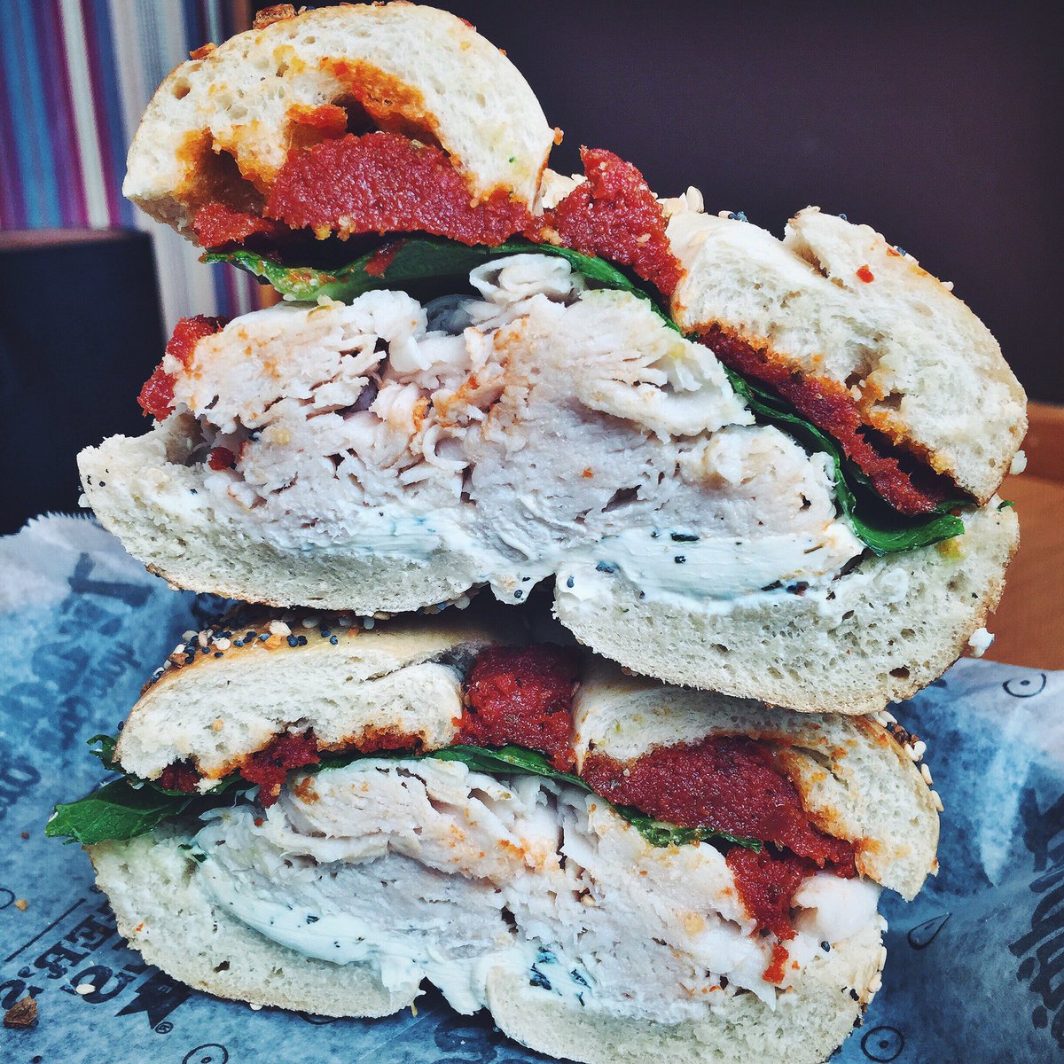 You know you want this #baegoals #spoonfeed