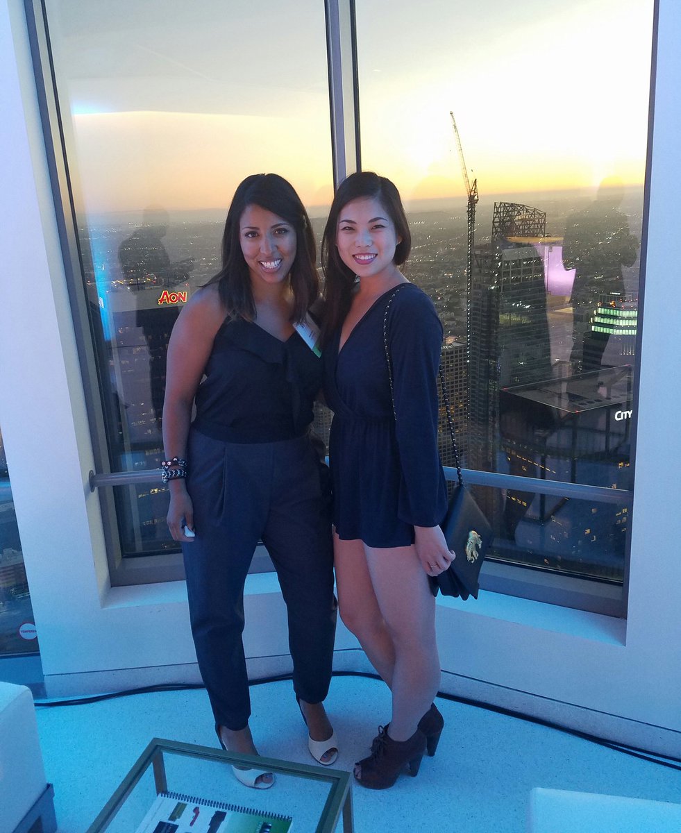 loveperfectionc's tweet photo. #ILEALA @ SkyspaceLA https://t.co/tWcpiyuVFG
