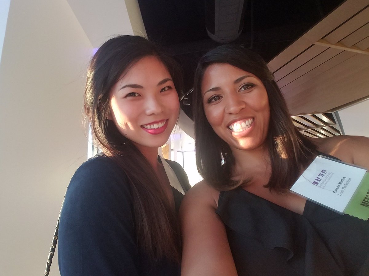 loveperfectionc's tweet photo. #ILEALA @ SkyspaceLA https://t.co/tWcpiyuVFG