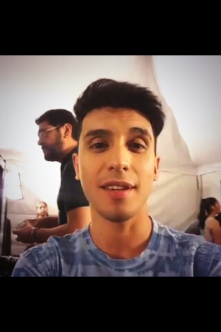 yarim_sotelo's tweet photo. @_yaareet 👏👏👏👏👏 #YoConFlorYYaret #bailadisimo https://t.co/FEHdpa212Z