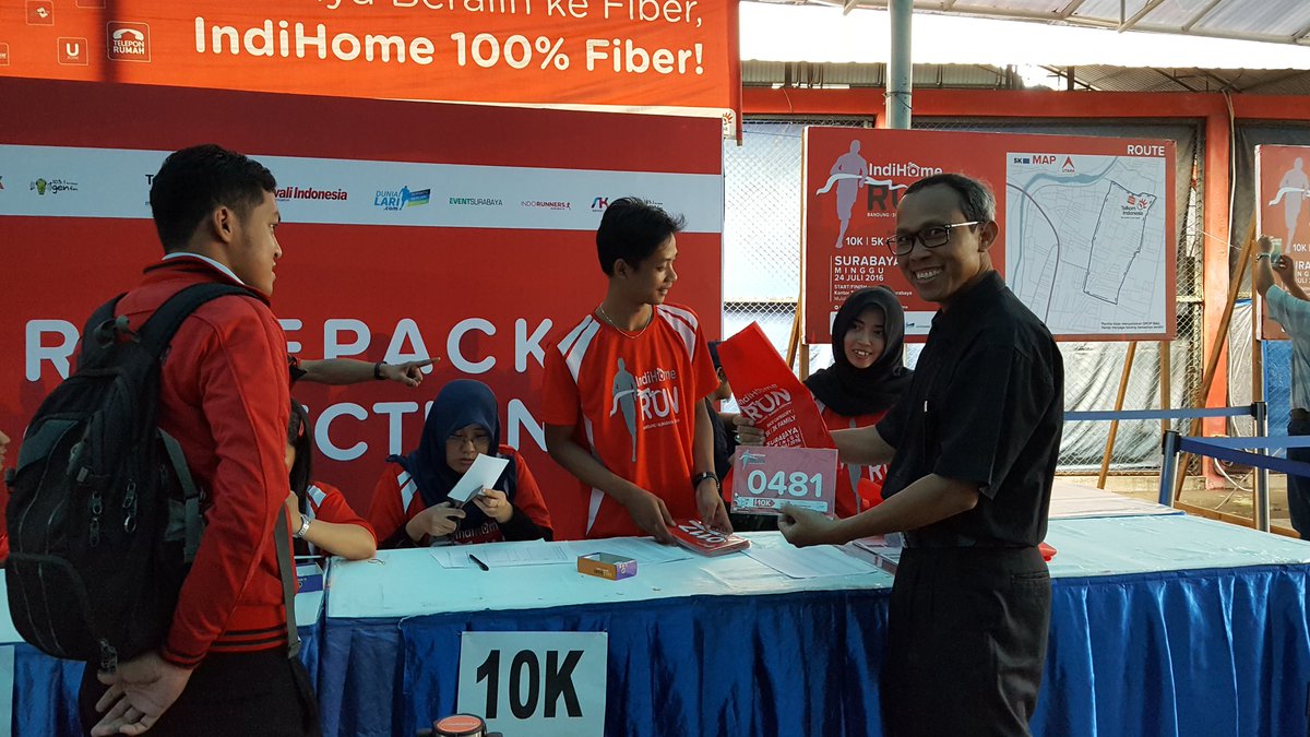 djadi_soegiarto's tweet photo. @parwi66 @_funtastic5_ #TelkomFuntastic5 #BPPTREG5 @setyahermawan3 #IndihomeRun
Ayo lari sama akuh. 10K. Pengsan :) https://t.co/MhYjtXi9J2