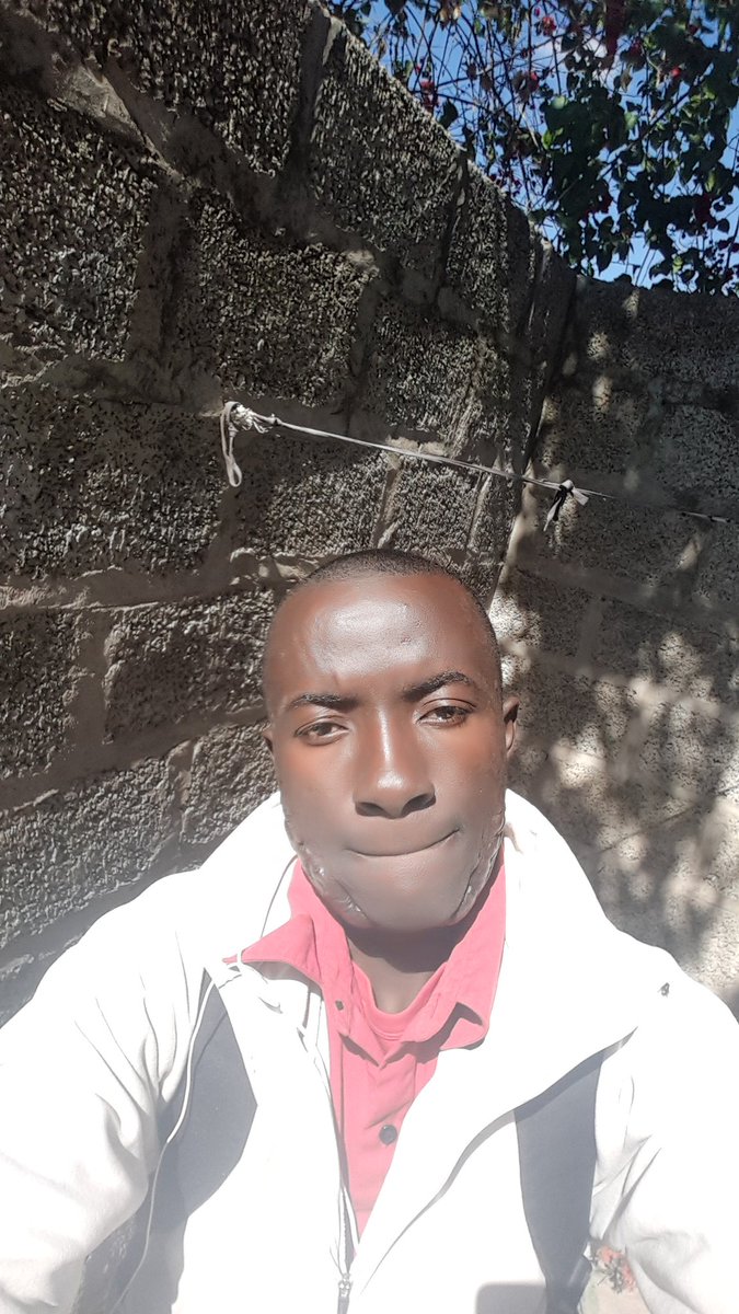 DKACRO's tweet image. God never lies💛