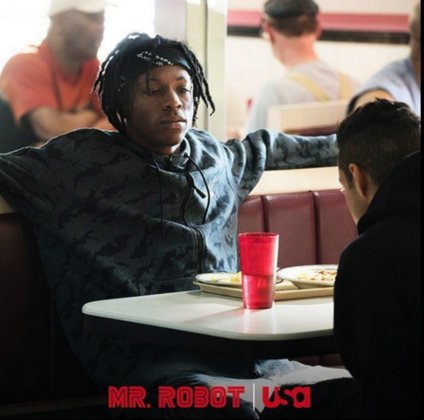 XXL's tweet image. Rappers can just pop up on TV shows, just like that
trib.al/wnBdAdN