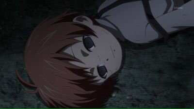 RoleplayzRandom's tweet image. 🍃"Why is everything dark..?"🍃