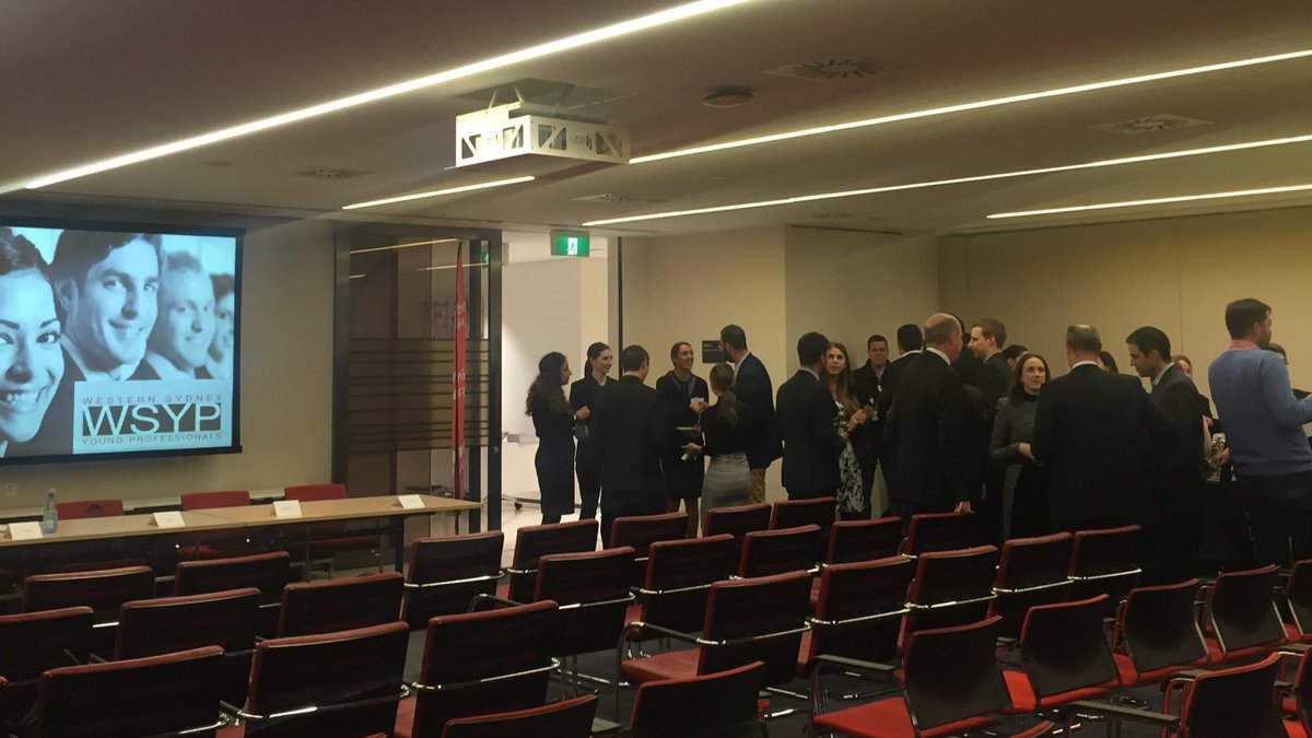 BuzzWebMedia's tweet photo. .@ConnellAshleigh &amp; @BreeElizaOwen are attending the #WSYP #networking #event at @Deloitte.

#Nextgen #leaders https://t.co/jdzk80v3oi