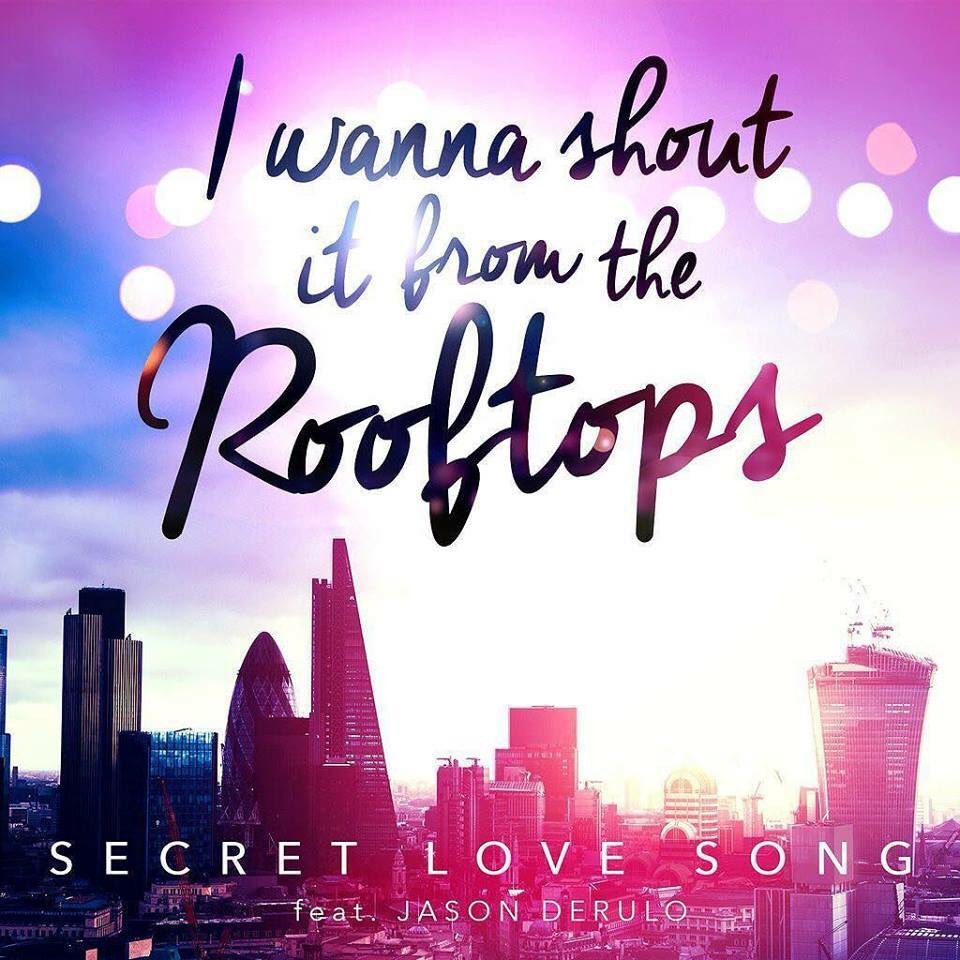 AriannJS's tweet photo. Because #ElevateREVEL is extended for another week,let's belt out to #SecretLoveSong til this Saturday!😉
Topic is 👍🏻 https://t.co/1GqW04Wjkv