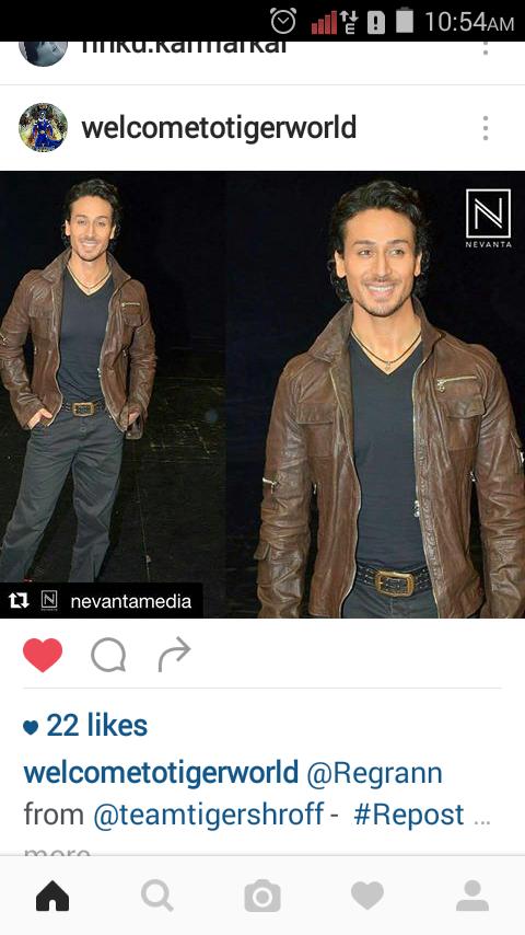 TigerSh47549865's tweet photo. @iTIGERSHROFF https://t.co/uAwiMTWhso